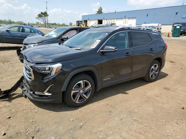 Vin: 3gkalvev6kl361143, lot: 61070625, gmc terrain slt 2019 img_1