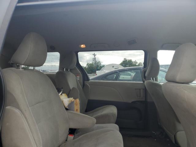 2016 TOYOTA SIENNA - 5TDZK3DC4GS709089