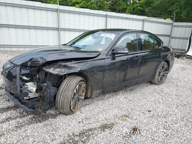 BMW 340 XI