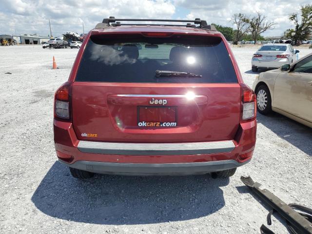 2015 JEEP COMPASS SP 1C4NJCBA0FD208925