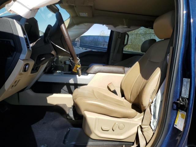 2020 FORD F150 SUPER - 1FTEW1C48LKD90959
