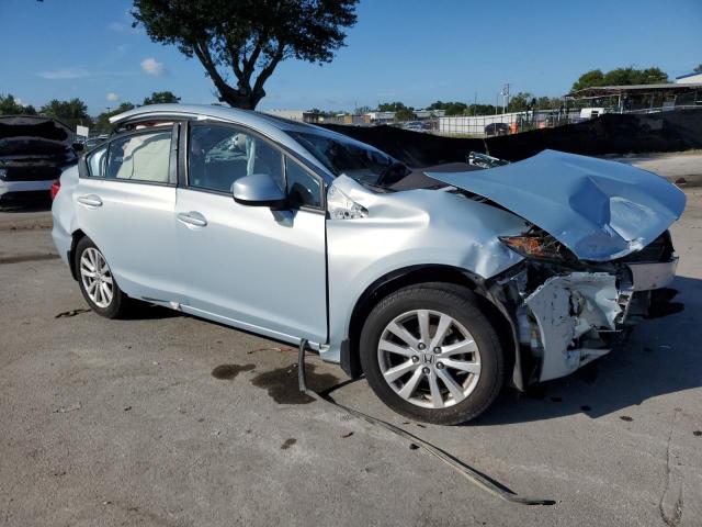 Vin: 2hgfb2f96ch506245, lot: 60757475, honda civic exl 20124