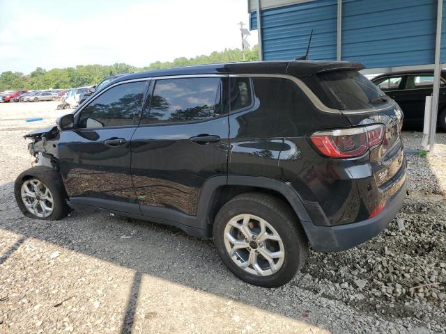 Vin: 3c4njdan4st501306, lot: 58985395, jeep compass sport 20252