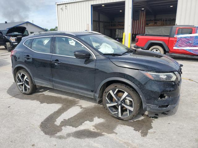 Vin: jn1bj1cw5nw485903, lot: 61960635, nissan rogue sl 20224
