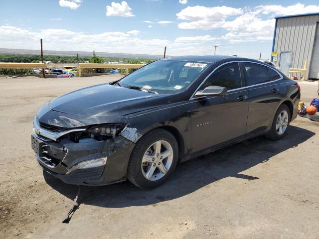 Vin: 1g1zb5stxlf024841, lot: 62116715, chevrolet malibu ls 2020 img_1