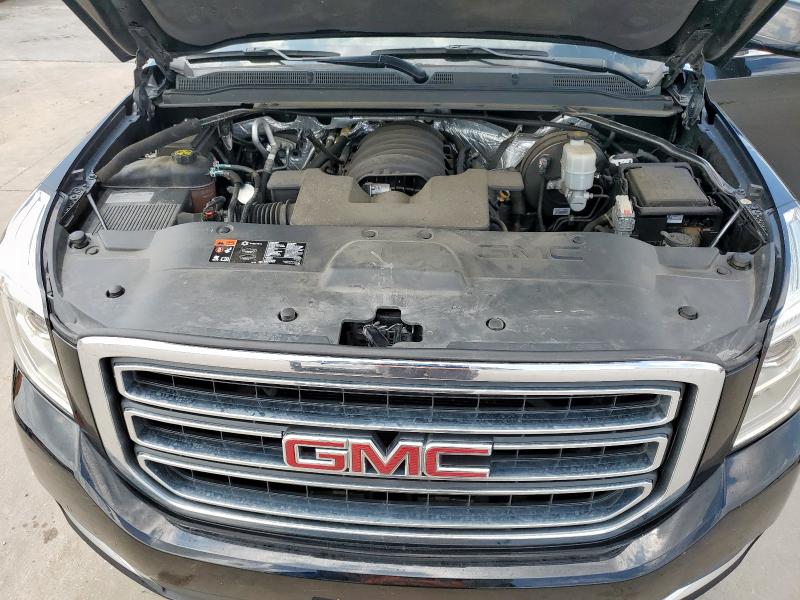 2015 GMC YUKON SLT - 1GKS1BKC3FR131991