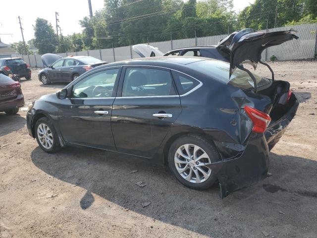 2019 NISSAN SENTRA S - 3N1AB7AP4KY351623