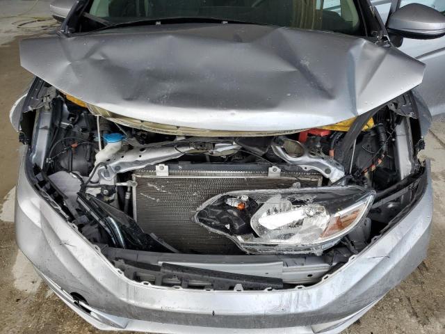 2020 HONDA FIT LX 3HGGK5H46LM701996