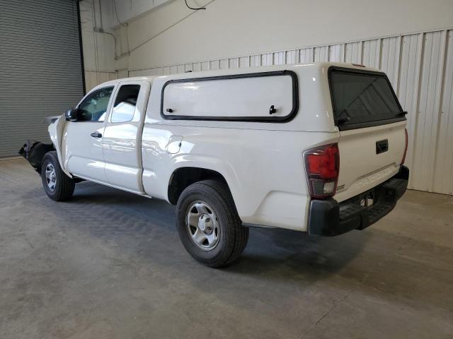 Vin: 3tyrx5gn2pt088689, lot: 59552095, toyota tacoma access cab 20232