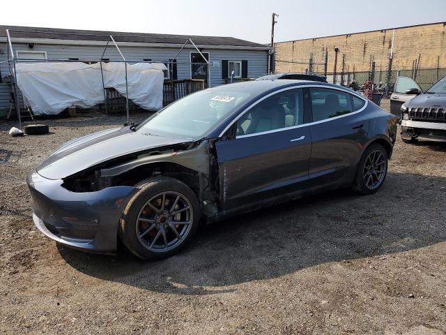 Vin: 5yj3e1eb4lf663334, lot: 60283475, tesla model 3 2020 img_1