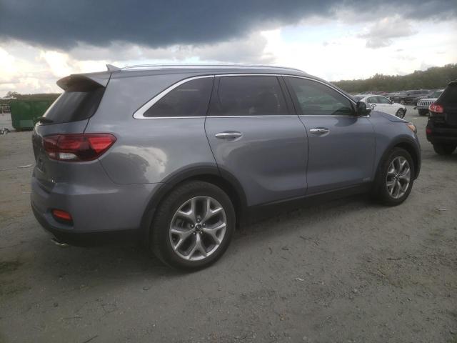 Vin: 5xyphda58kg603168, lot: 60925485, kia sorento ex 20193