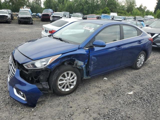 Vin: 3kpc24a69le126225, lot: 62317965, hyundai accent se 2020 img_1