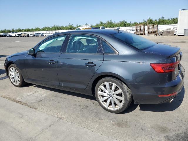 2017 AUDI A4 PREMIUM WAUANAF40HN025868
