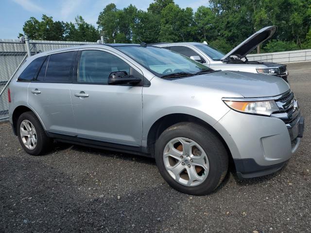 Vin: 2fmdk4jc9dbc52549, lot: 63039255, ford edge sel 20134