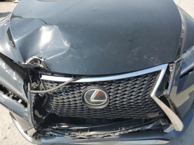 2019 LEXUS RX 350 BAS - 2T2BZMCA0KC183575