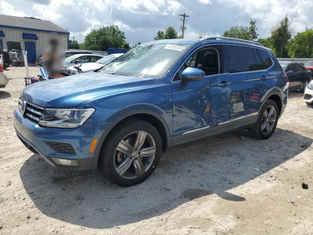 VOLKSWAGEN TIGUAN SE