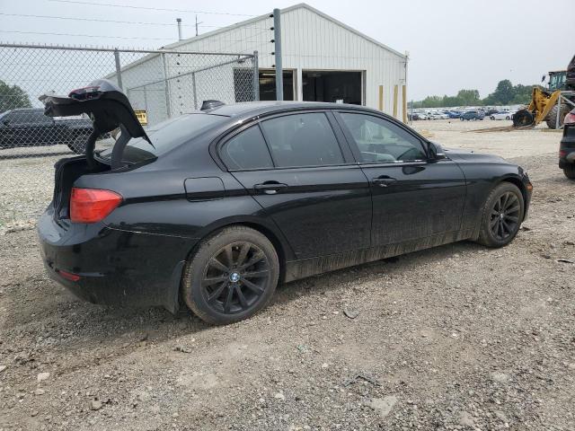 2015 BMW 320 I WBA3B1C5XFK141057
