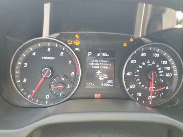 2020 HYUNDAI ELANTRA SP KMHD04LB7LU100045