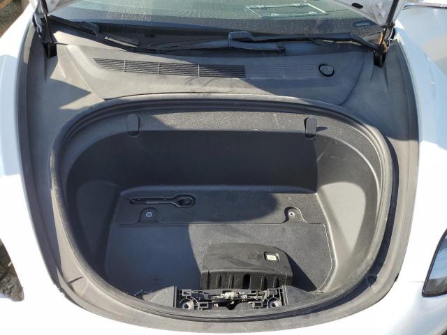 2019 TESLA MODEL 3 - 5YJ3E1EA8KF484784