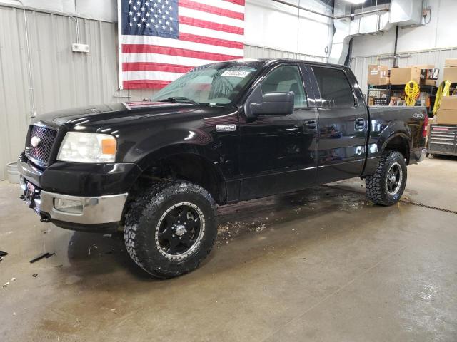 FORD F150 SUPER