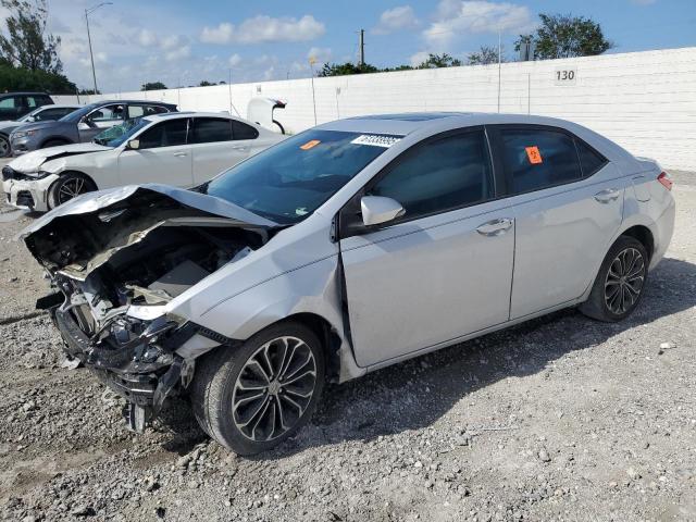 Vin: 2t1burhe4ec108359, lot: 61338995, toyota corolla l 2014 img_1