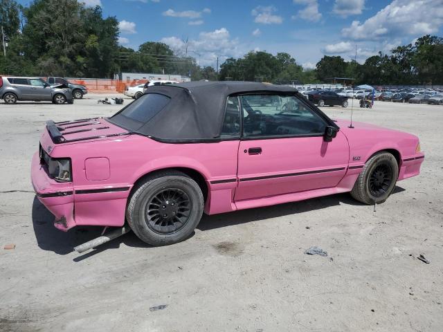 Vin: 1fabp45e9kf132129, lot: 62089595, ford mustang gt 19893