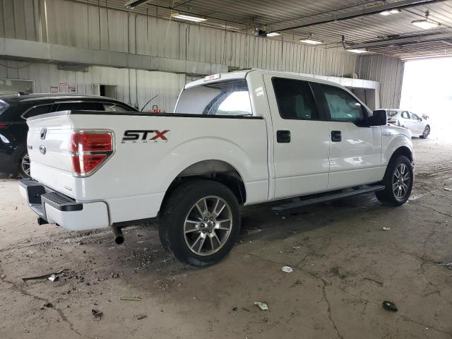 2014 FORD F150 SUPER - 1FTEW1CM4EFA05604