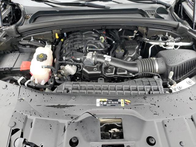 2022 JEEP GRAND CHER - 1C4RJHBG8N8551024