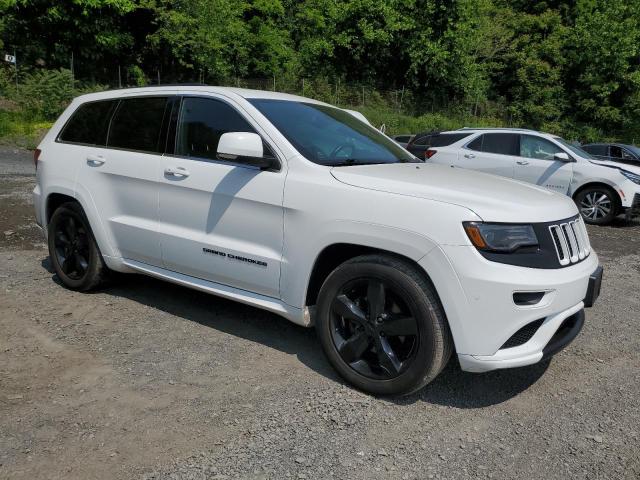 Vin: 1c4rjfcg3gc316260, lot: 59605105, jeep grand cher overland 20164