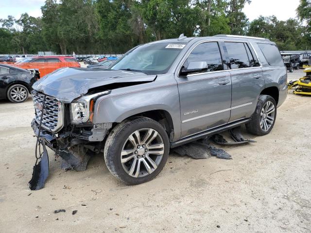 Vin: 1gks1ckj4jr236262, lot: 59377785, gmc yukon denali 2018 img_1