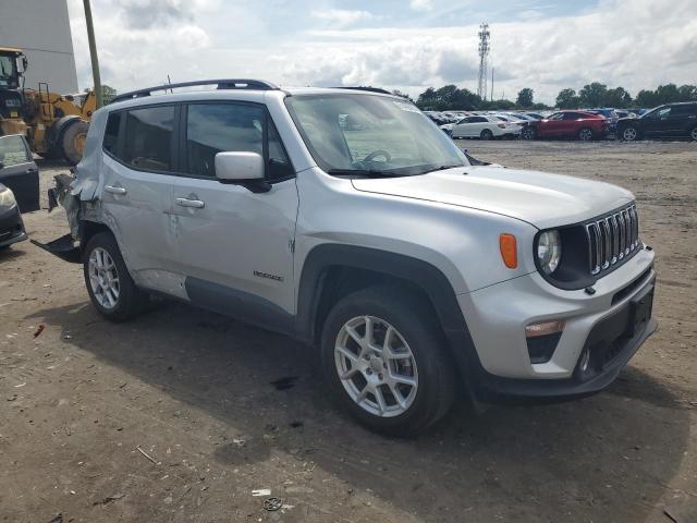 Vin: zacnjbbb2lpl39688, lot: 61492495, jeep renegade latitude 20204