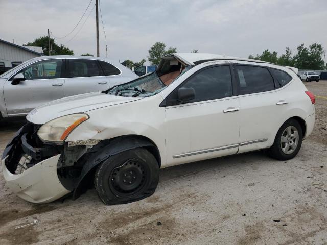 Vin: jn8as5mv2bw290022, lot: 60063255, nissan rogue s 2011 img_1