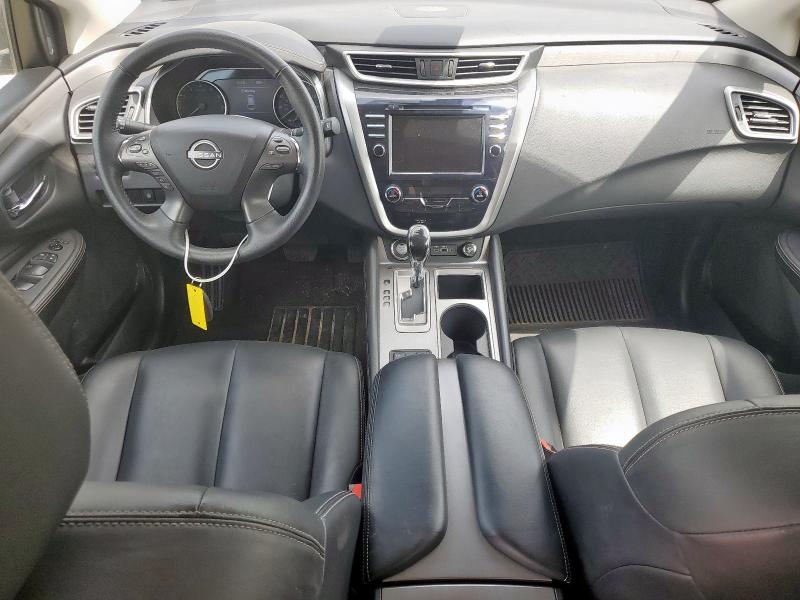 2023 NISSAN MURANO SV 5N1AZ2BJXPC112112