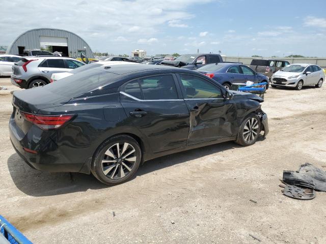 2025 NISSAN SENTRA SV #3287636033