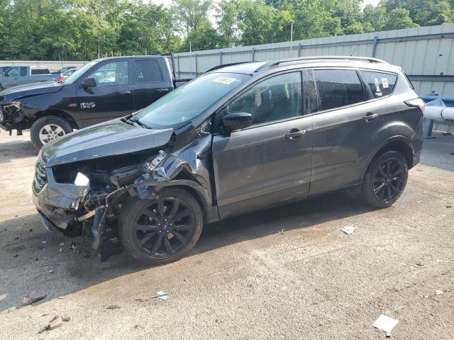 Vin: 1fmcu9gd3hue67864, lot: 60686615, ford escape se 2017 img_1