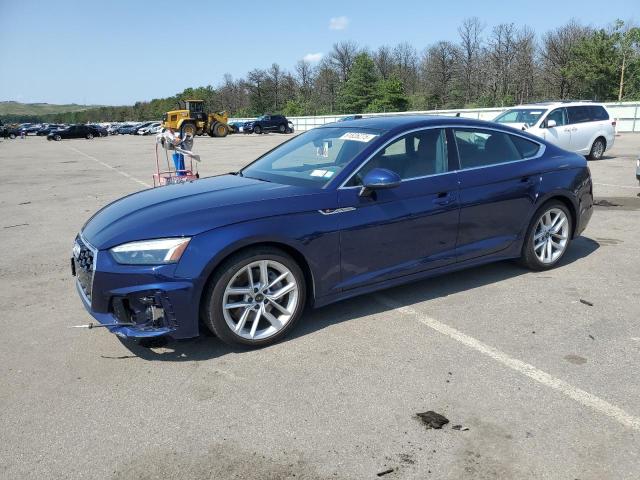 AUDI A5 PREMIUM
