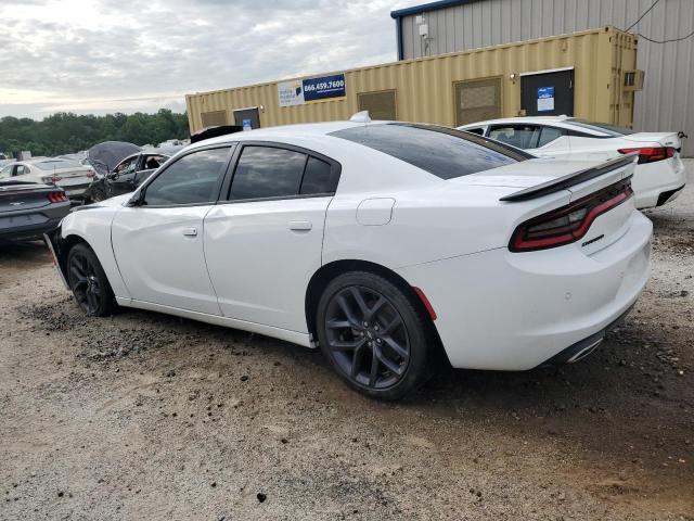 Vin: 2c3cdxbg2ph627524, lot: 60104865, dodge charger sxt 20232
