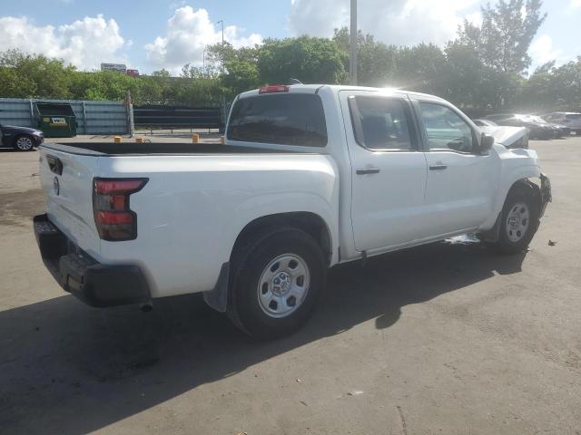 2024 NISSAN FRONTIER S 1N6ED1EJ9RN675683