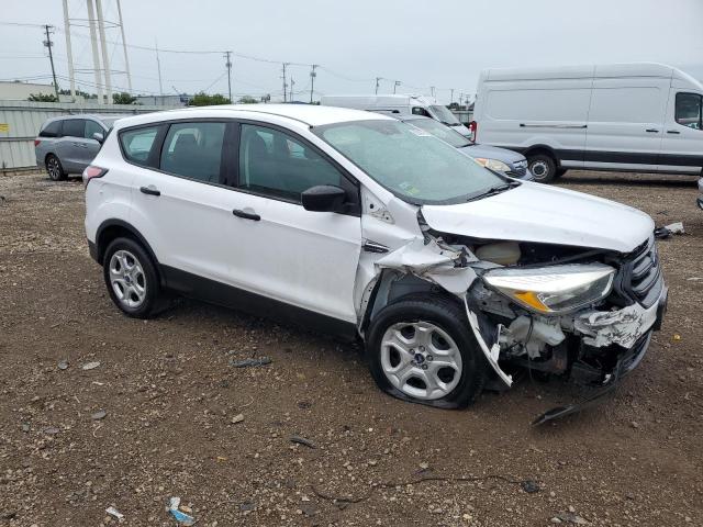 2017 FORD ESCAPE S - 1FMCU0F72HUA46869