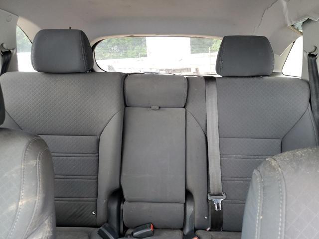 2017 KIA SORENTO LX 5XYPG4A36HG235745
