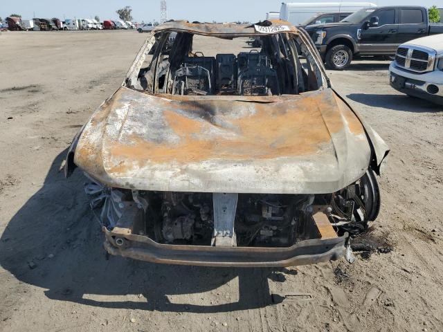 2021 VOLKSWAGEN TIGUAN SE - 3VV3B7AX0MM127301