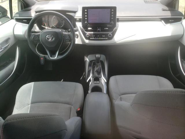2021 TOYOTA COROLLA SE 5YFS4MCEXMP087025