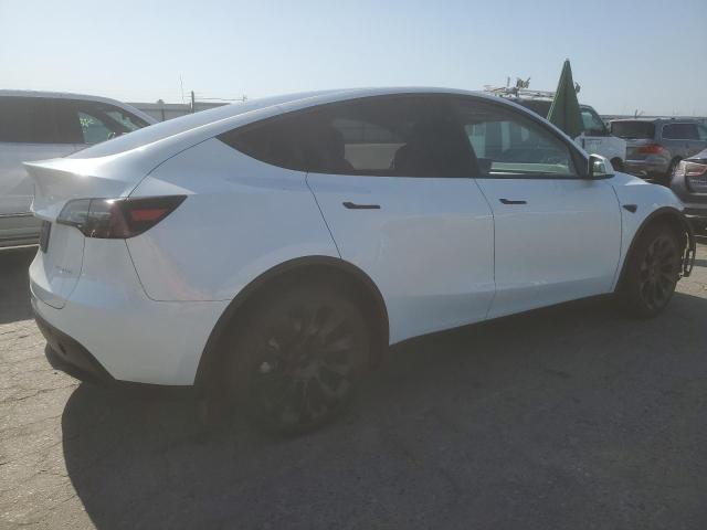 Vin: 7saygaee2pf915682, lot: 59810155, tesla model y 20233