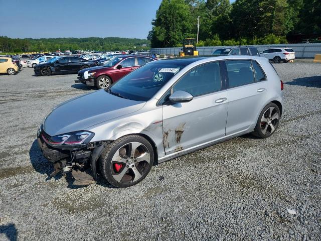 VOLKSWAGEN GTI