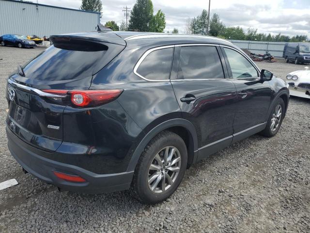 Vin: jm3tcacy8k0312296, lot: 58550155, mazda cx-9 touring 20193