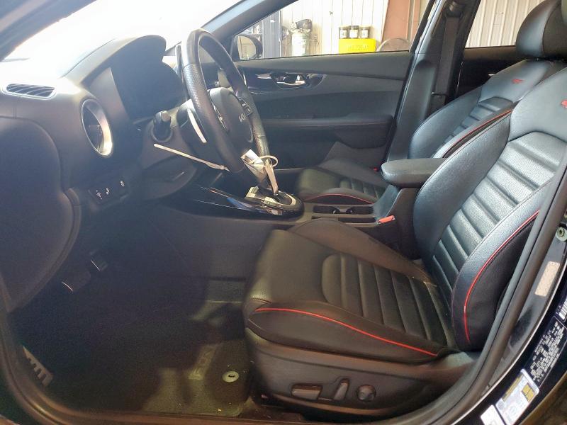 2023 KIA FORTE GT - 3KPF44AC0PE537810