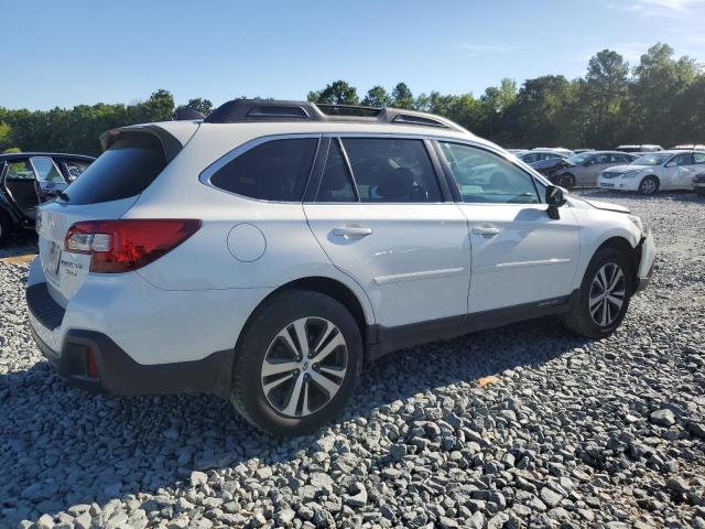 2018 SUBARU OUTBACK 3. 4S4BSENC0J3207230