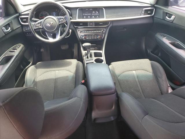 2019 KIA OPTIMA LX - 5XXGT4L38KG298057