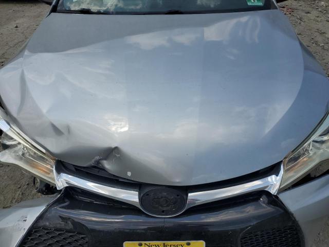 2015 TOYOTA CAMRY LE - 4T4BF1FK9FR448987