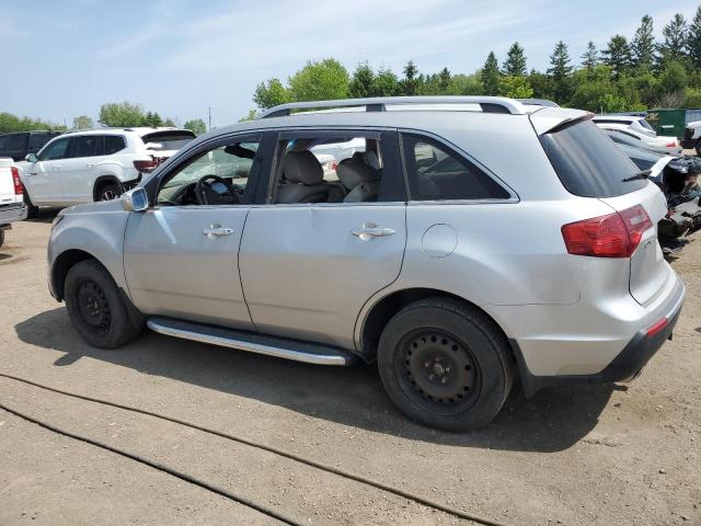 Vin: 2hnyd2h61bh000996, lot: 59371335, acura mdx technology 20112